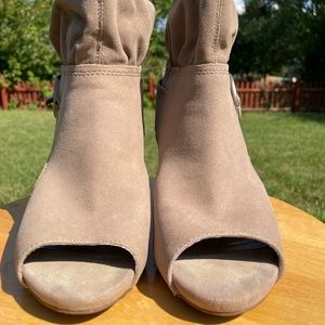 A.N.A richmond bootie